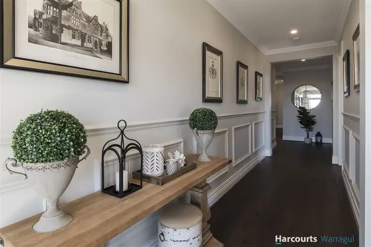 Second view of Homely house listing, 26 Highvale Rise, Warragul VIC 3820