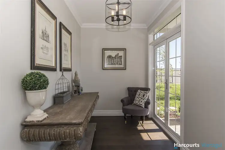 Third view of Homely house listing, 26 Highvale Rise, Warragul VIC 3820