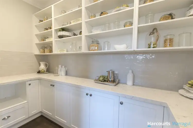 Fifth view of Homely house listing, 26 Highvale Rise, Warragul VIC 3820