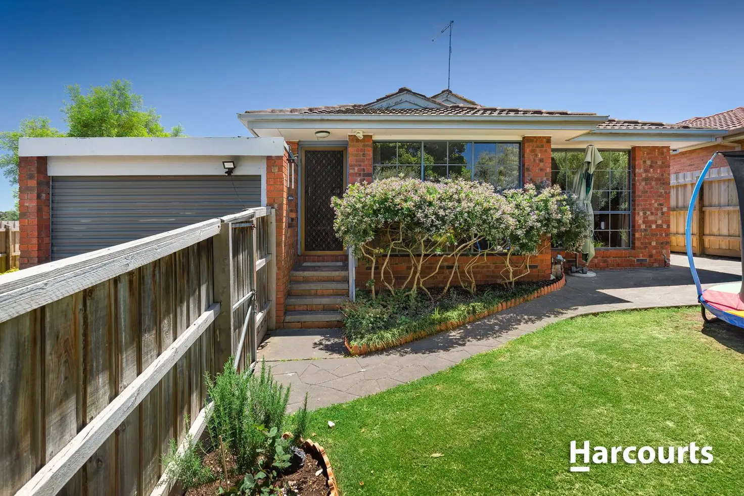 Main view of Homely house listing, 1/17 Maryn Close, Berwick VIC 3806
