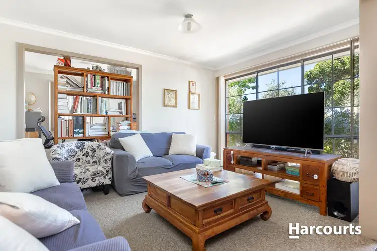 Second view of Homely house listing, 1/17 Maryn Close, Berwick VIC 3806