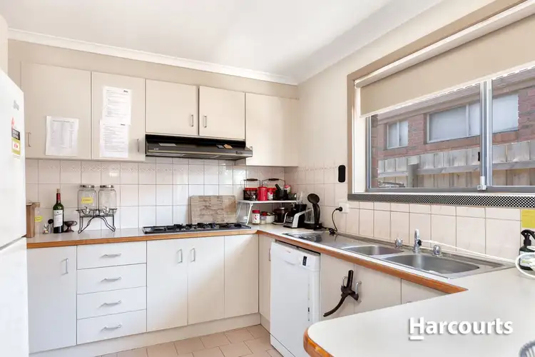 Third view of Homely house listing, 1/17 Maryn Close, Berwick VIC 3806