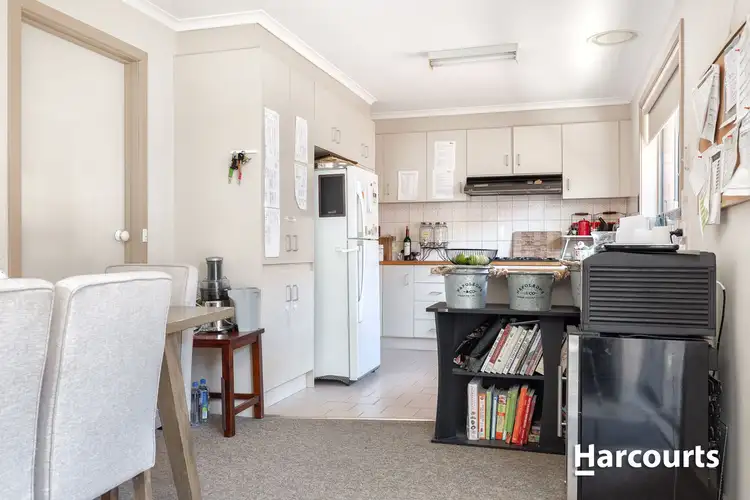 Fourth view of Homely house listing, 1/17 Maryn Close, Berwick VIC 3806