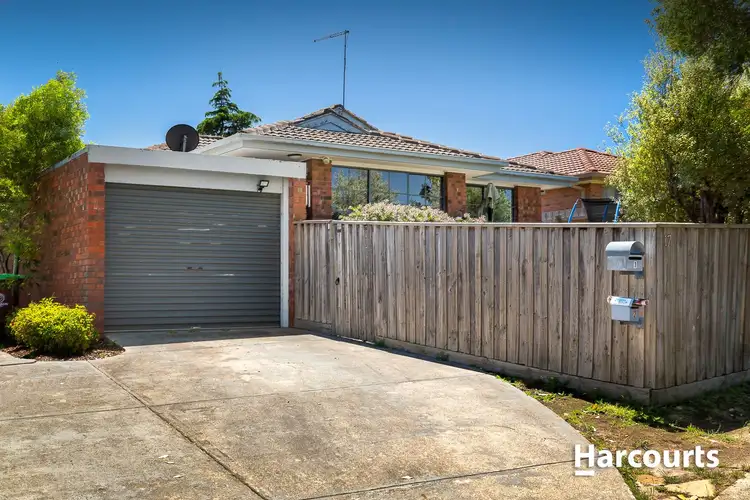 Seventh view of Homely house listing, 1/17 Maryn Close, Berwick VIC 3806