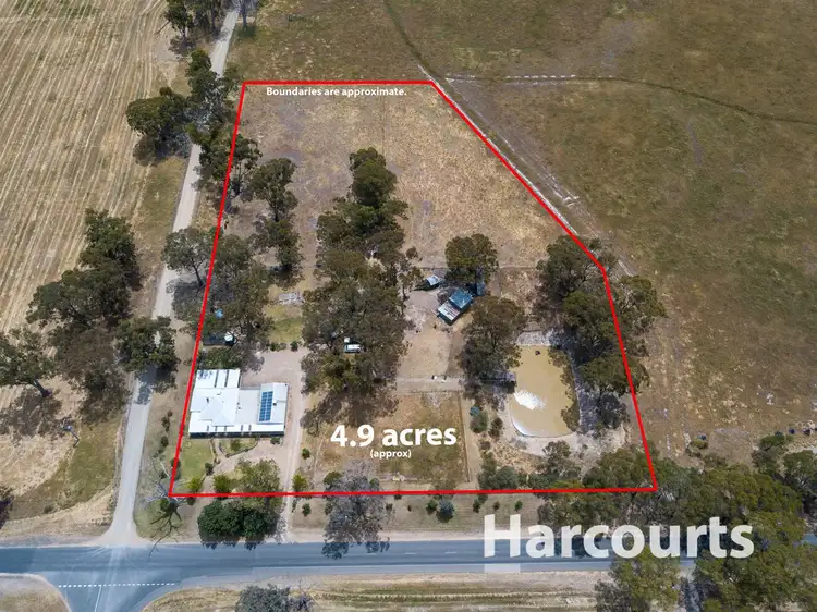 Main view of Homely house listing, 148 Lindner Road, Wangandary VIC 3678