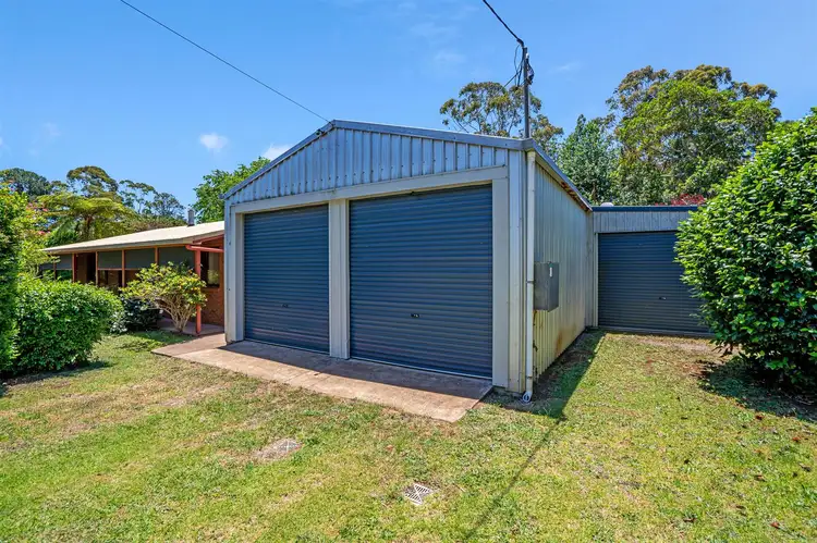 Second view of Homely house listing, 2-14 Biano Rd, Tamborine Mountain QLD 4272