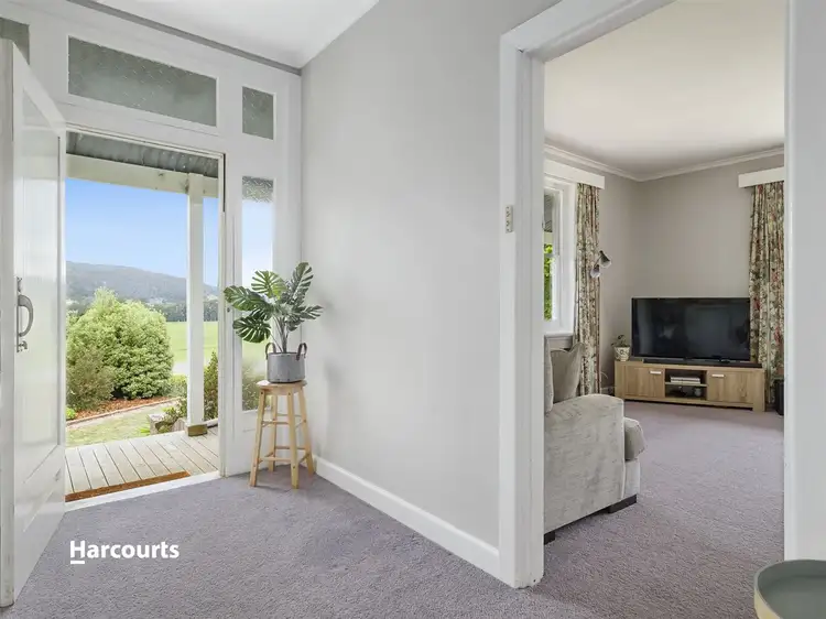 Second view of Homely house listing, 1159 Glen Huon Road, Glen Huon TAS 7109