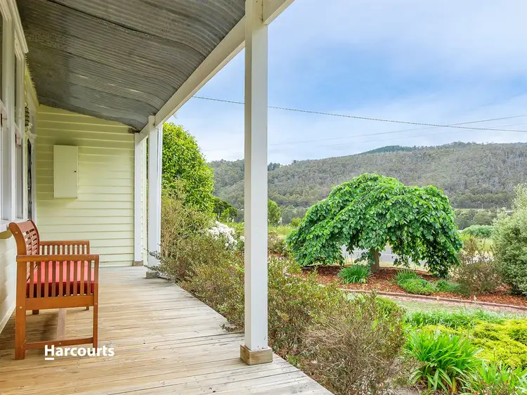 Fifth view of Homely house listing, 1159 Glen Huon Road, Glen Huon TAS 7109