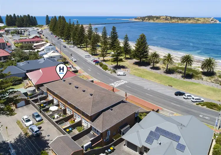 Second view of Homely unit listing, 8/22 Esplanade, Victor Harbor SA 5211