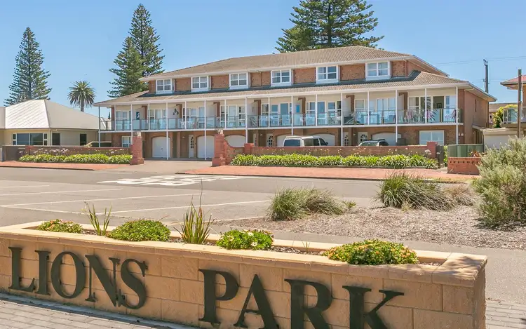 Third view of Homely unit listing, 8/22 Esplanade, Victor Harbor SA 5211