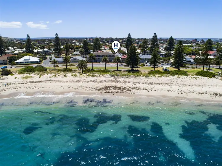 Fourth view of Homely unit listing, 8/22 Esplanade, Victor Harbor SA 5211