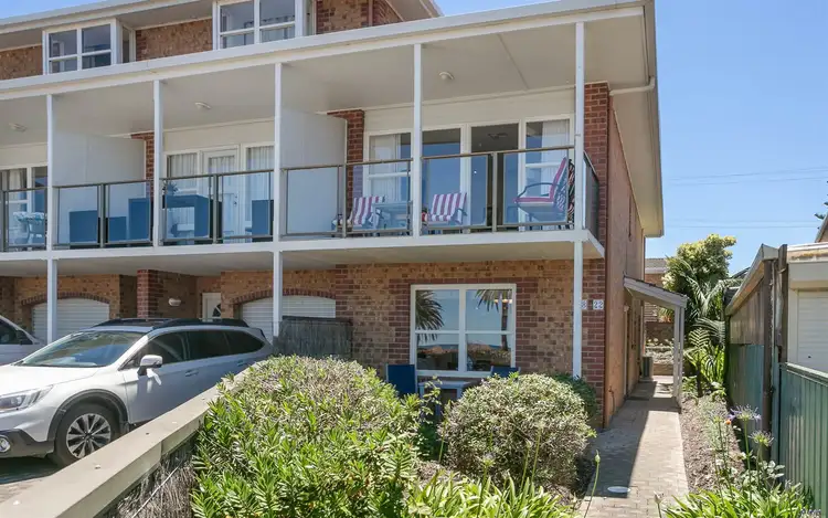 Fifth view of Homely unit listing, 8/22 Esplanade, Victor Harbor SA 5211