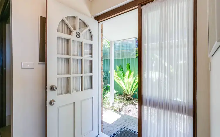 Sixth view of Homely unit listing, 8/22 Esplanade, Victor Harbor SA 5211