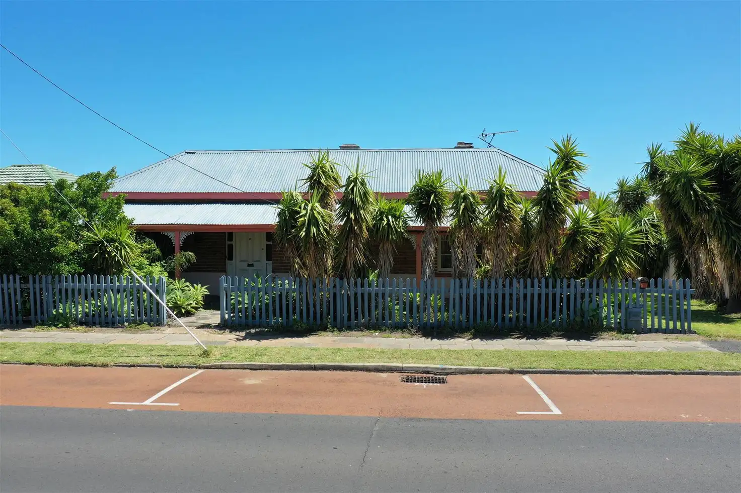 Main view of Homely house listing, 43 Duchess Street, Busselton WA 6280