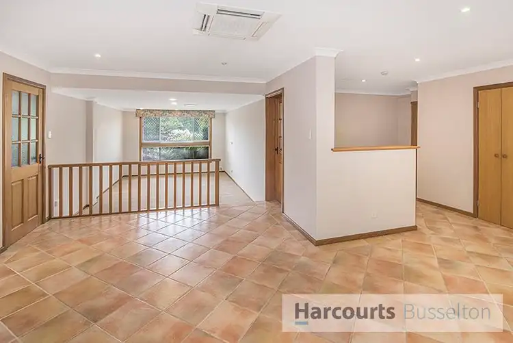 Seventh view of Homely house listing, 24 Rosemary Drive, Busselton WA 6280