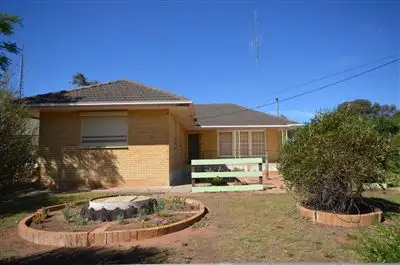 Address available on request