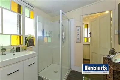 Sixth view of Homely house listing, 34 St Catherines Terrace, Wynnum QLD
