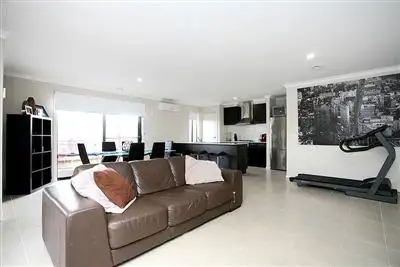 Sixth view of Homely house listing, 1 Mirka Drive, Lalor VIC