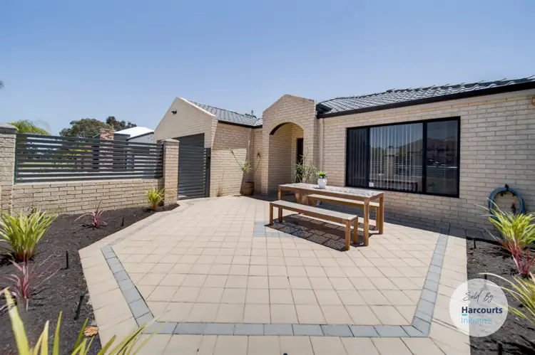 3A Currong Way, Nollamara WA 6061