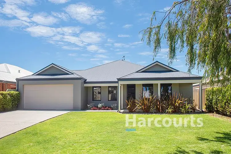 20 Clematis Way, Broadwater WA 6280