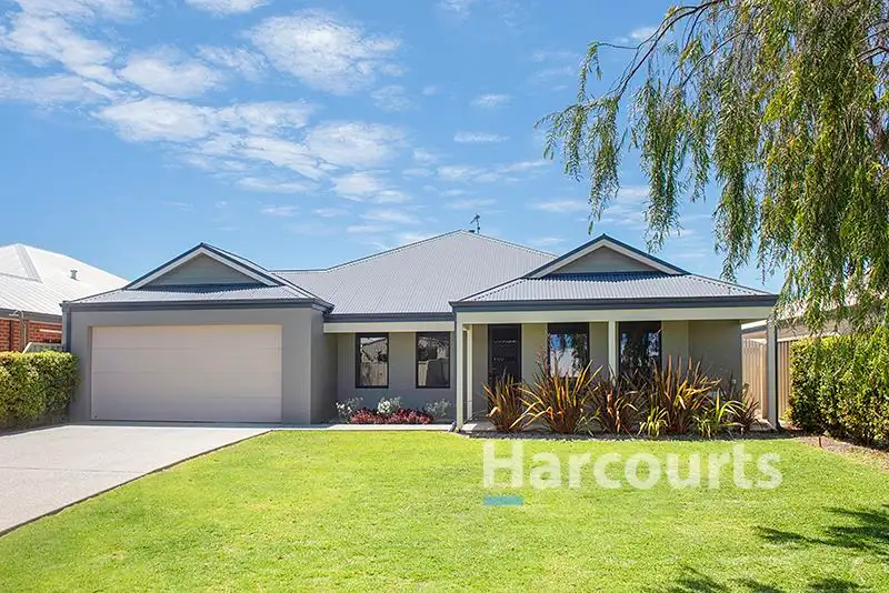 Main view of Homely house listing, 20 Clematis Way, Broadwater WA 6280