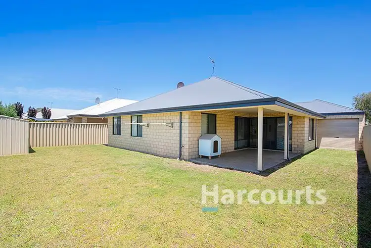 Second view of Homely house listing, 20 Clematis Way, Broadwater WA 6280