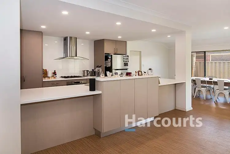 Third view of Homely house listing, 20 Clematis Way, Broadwater WA 6280