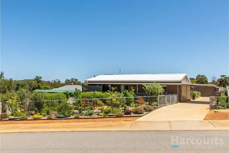 Third view of Homely house listing, Lot 80 Flame Street, Bindoon WA 6502