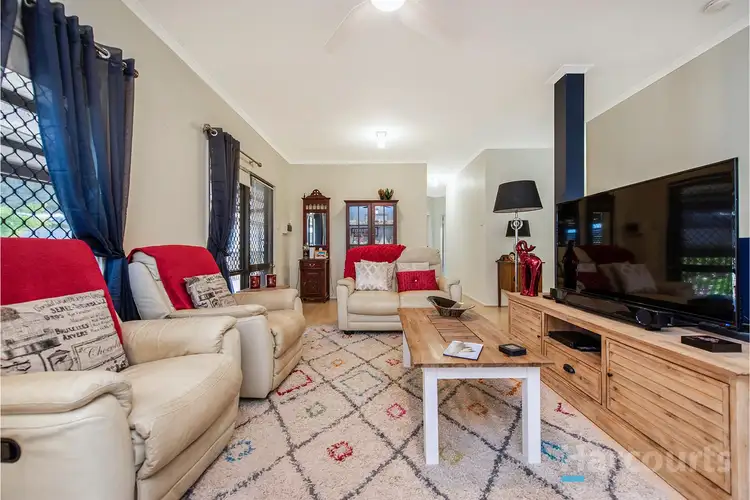 Fourth view of Homely house listing, Lot 80 Flame Street, Bindoon WA 6502