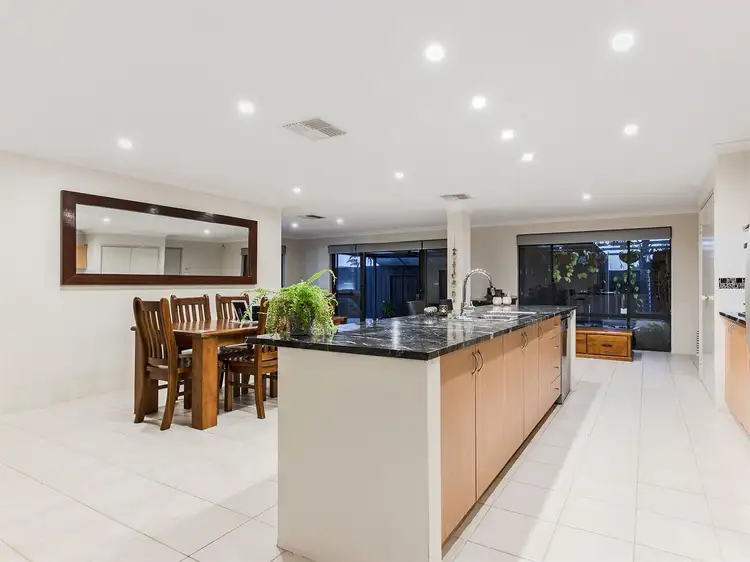 Third view of Homely house listing, 2 Sarah Ann Crescent, Warnbro WA 6169