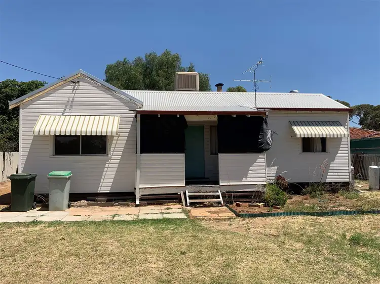 Main view of Homely house listing, 9 Todd Street, Merredin WA 6415