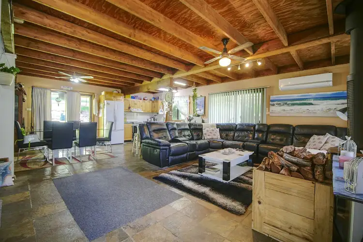 Third view of Homely rural property listing, 1783 Glen Alice Road Mount Marsden, Rylstone NSW 2849