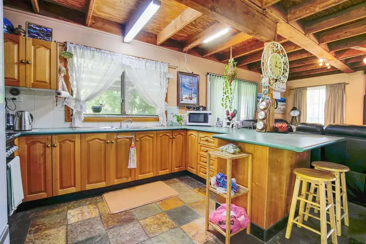 Fourth view of Homely rural property listing, 1783 Glen Alice Road Mount Marsden, Rylstone NSW 2849