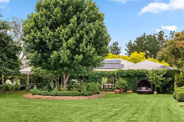 Main view of Homely house listing, 306 Joadja Road, Joadja NSW 2575