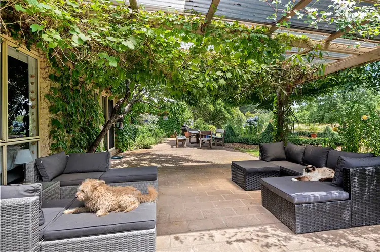 Sixth view of Homely house listing, 306 Joadja Road, Joadja NSW 2575