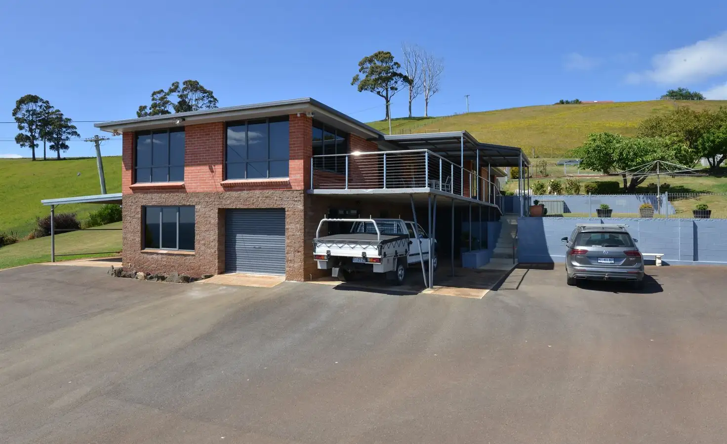 Main view of Homely house listing, 243 Penguin Road, West Ulverstone TAS 7315