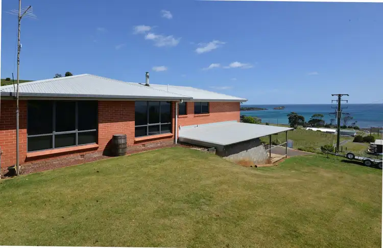 Second view of Homely house listing, 243 Penguin Road, West Ulverstone TAS 7315