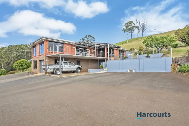 Third view of Homely house listing, 243 Penguin Road, West Ulverstone TAS 7315