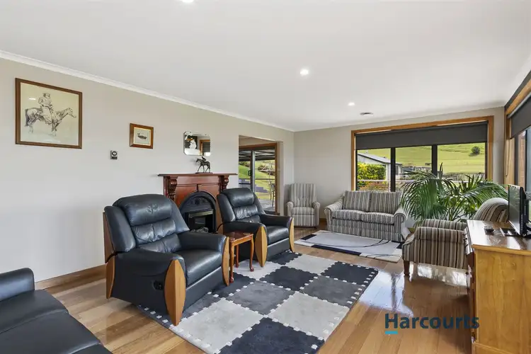 Fifth view of Homely house listing, 243 Penguin Road, West Ulverstone TAS 7315