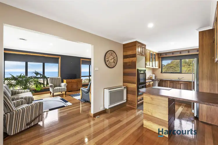 Sixth view of Homely house listing, 243 Penguin Road, West Ulverstone TAS 7315