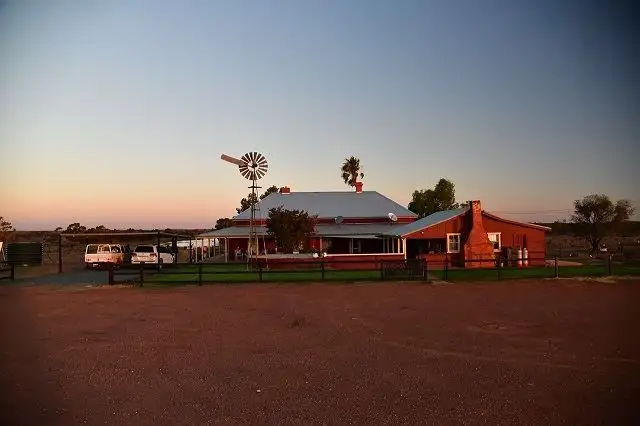 Second view of Homely rural property listing, * Coronga Downs, Cobar NSW 2835