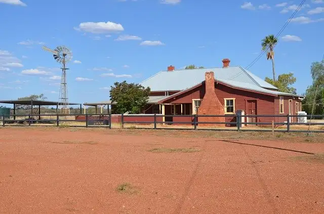 Third view of Homely rural property listing, * Coronga Downs, Cobar NSW 2835