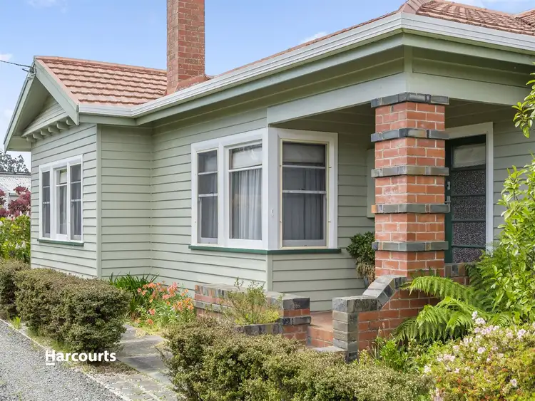 Second view of Homely house listing, 3 Garthfield Avenue, Cygnet TAS 7112