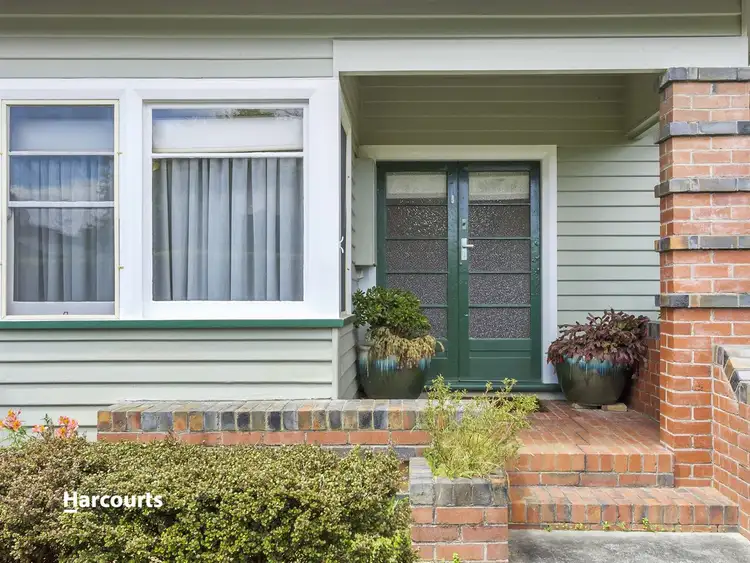 Third view of Homely house listing, 3 Garthfield Avenue, Cygnet TAS 7112