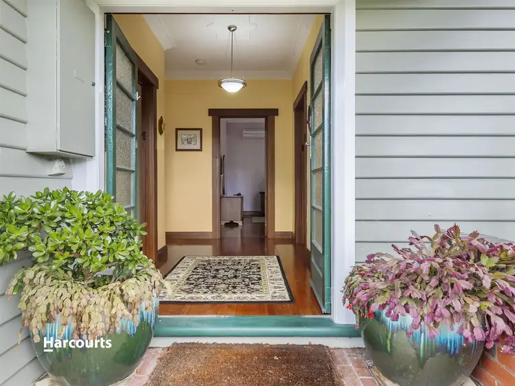 Fourth view of Homely house listing, 3 Garthfield Avenue, Cygnet TAS 7112