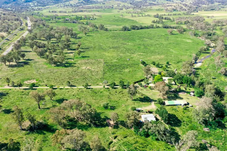 Third view of Homely rural property listing, 'Manaree' 5448 New England Hwy, Blandford via, Scone NSW 2337