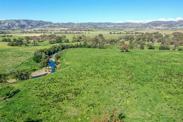 Fourth view of Homely rural property listing, 'Manaree' 5448 New England Hwy, Blandford via, Scone NSW 2337