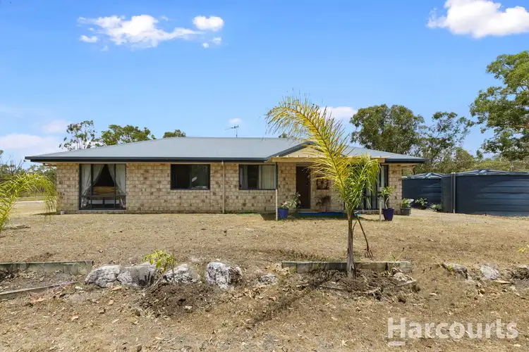 35 Ranch Park Drive, Pacific Haven QLD 4659