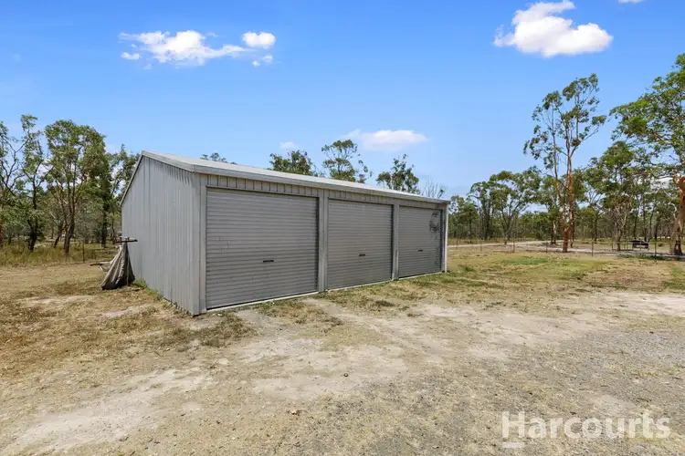Third view of Homely house listing, 35 Ranch Park Drive, Pacific Haven QLD 4659