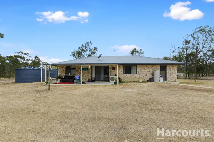 Fourth view of Homely house listing, 35 Ranch Park Drive, Pacific Haven QLD 4659